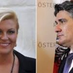 kolinda i milanović