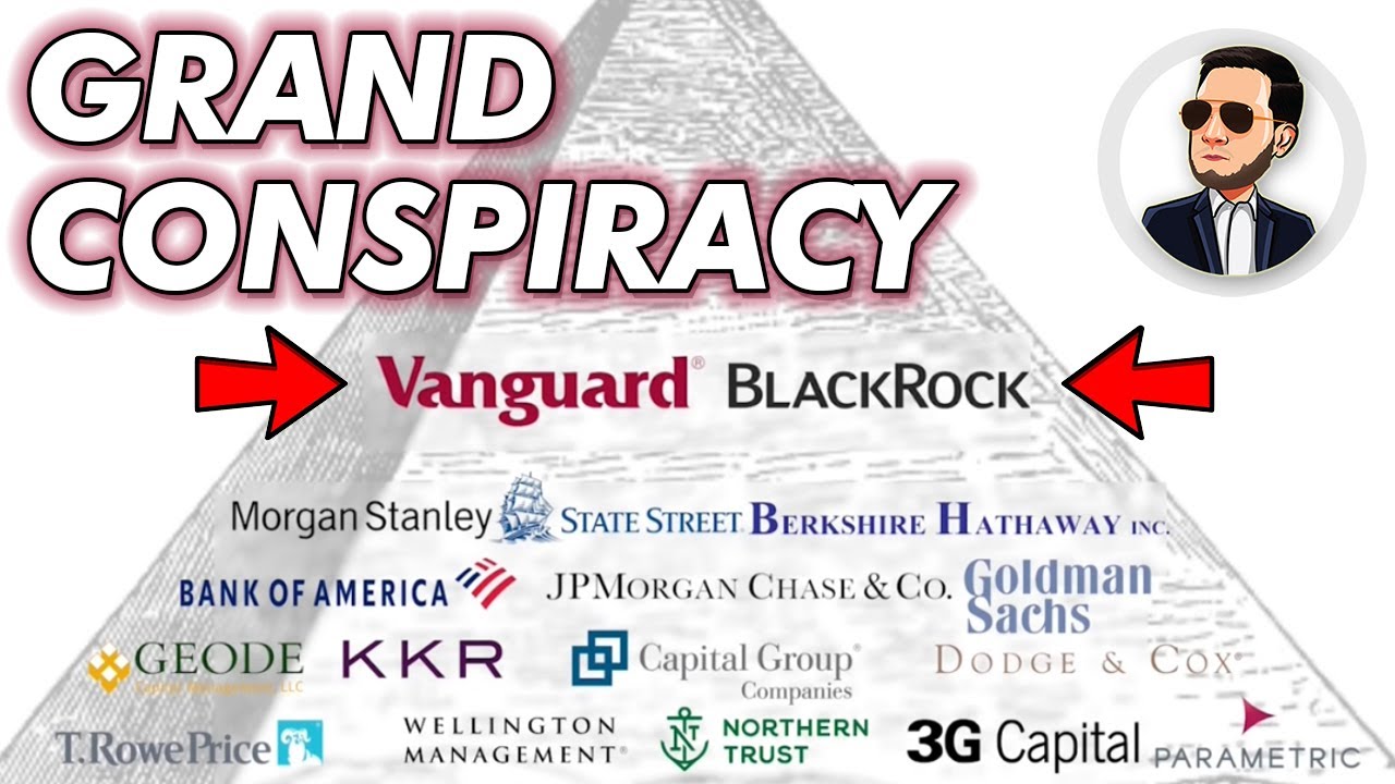 Blackrock Vs Fidelity Vs Vanguard